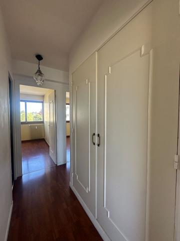 Appartement ERMONT- 4 pièces - 82,76 m²