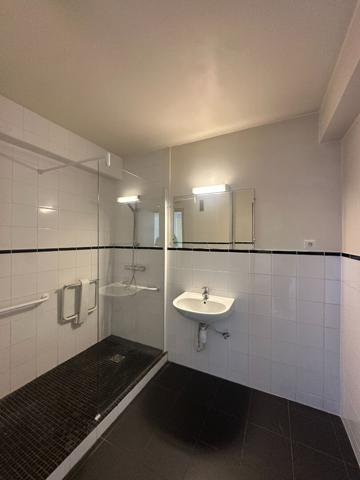 Appartement ERMONT- 4 pièces - 82,76 m²