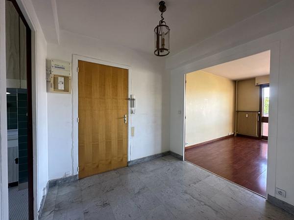 Appartement ERMONT- 4 pièces - 82,76 m²