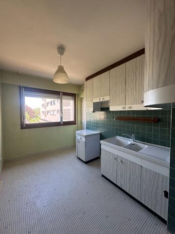 Appartement ERMONT- 4 pièces - 82,76 m²