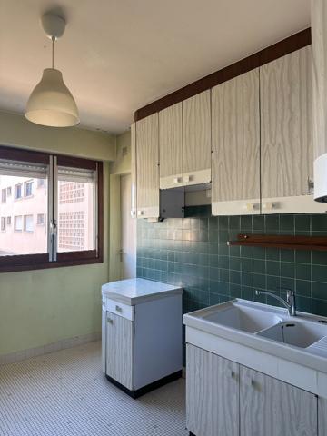 Appartement ERMONT- 4 pièces - 82,76 m²