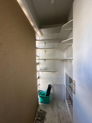 Appartement ERMONT- 4 pièces - 82,76 m²