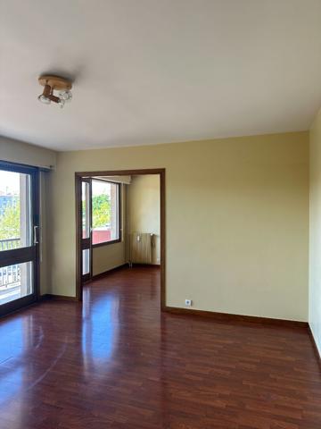 Appartement ERMONT- 4 pièces - 82,76 m²