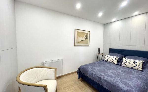 Appartement à vendre    2 pièces • 34,95 m2 Mandelieu-la-Napoule