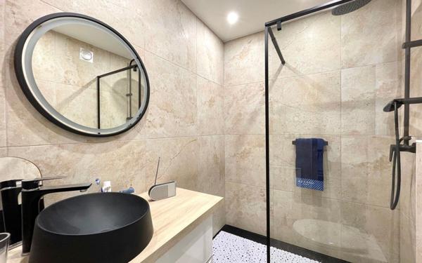 Appartement à vendre    2 pièces • 34,95 m2 Mandelieu-la-Napoule