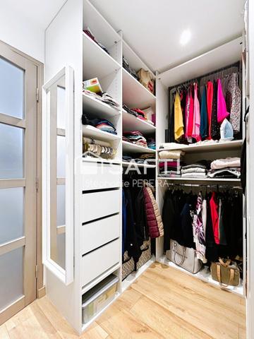 Maison familiale non mitoyenne et sans copropriété