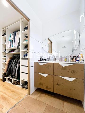 Maison familiale non mitoyenne et sans copropriété