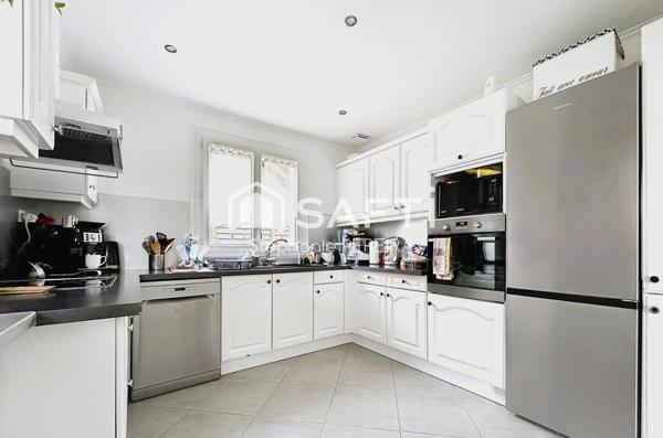 Maison familiale non mitoyenne et sans copropriété