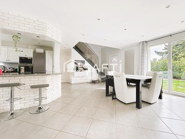 Maison familiale non mitoyenne et sans copropriété