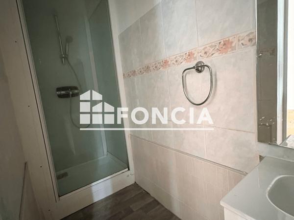 Location Studio 17.14 m² - 1/3 RUE DU MANOIR Quimper 29000