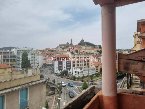 Appartement à vendre 4 pièces de 100 m²