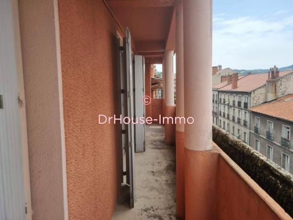 Appartement à vendre 4 pièces de 100 m²