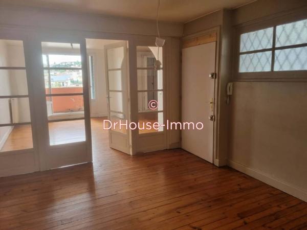 Appartement à vendre 4 pièces de 100 m²