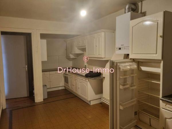 Appartement à vendre 4 pièces de 100 m²