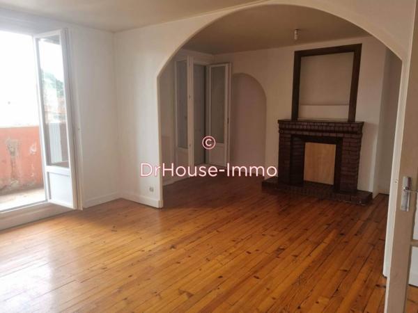 Appartement à vendre 4 pièces de 100 m²