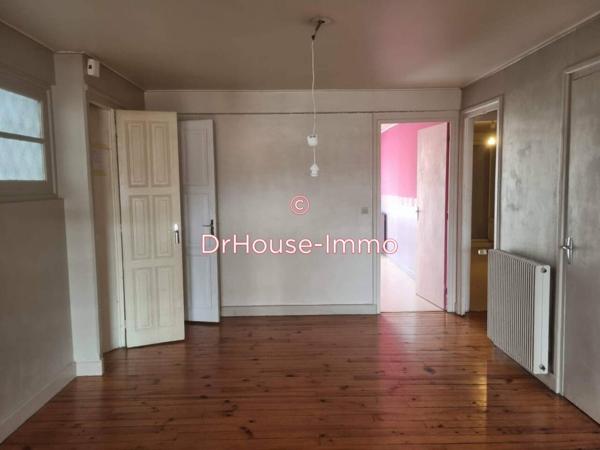 Appartement à vendre 4 pièces de 100 m²
