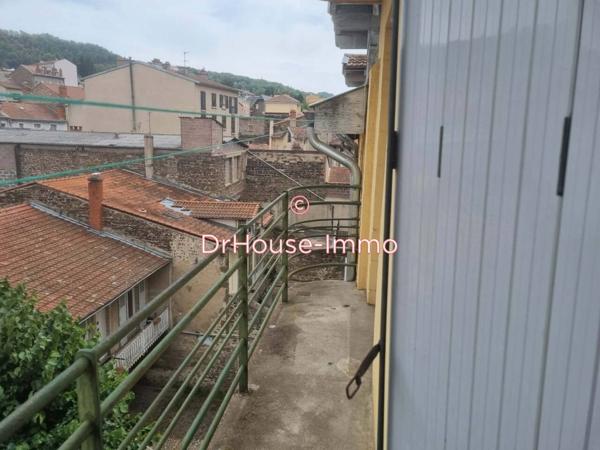 Appartement à vendre 4 pièces de 100 m²