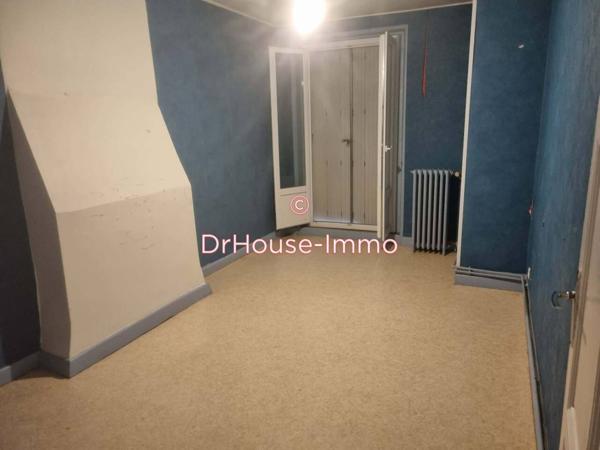Appartement à vendre 4 pièces de 100 m²