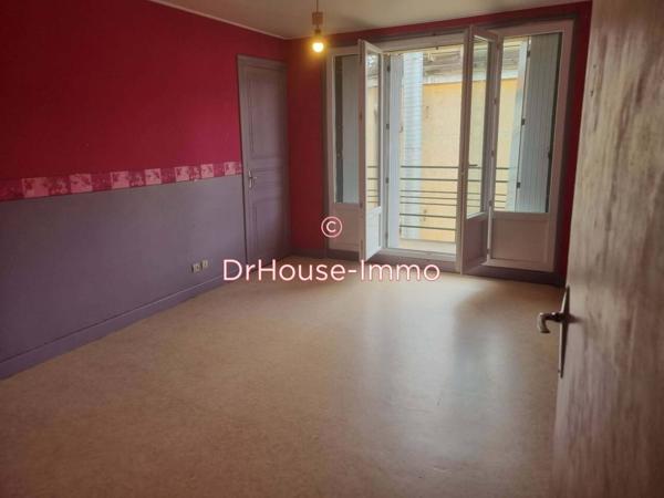 Appartement à vendre 4 pièces de 100 m²