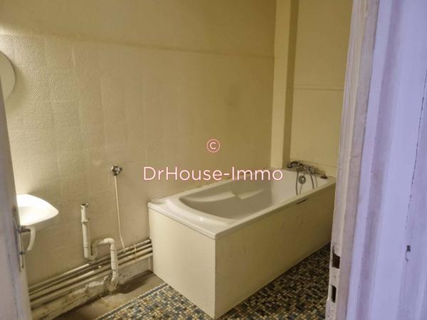 Appartement à vendre 4 pièces de 100 m²