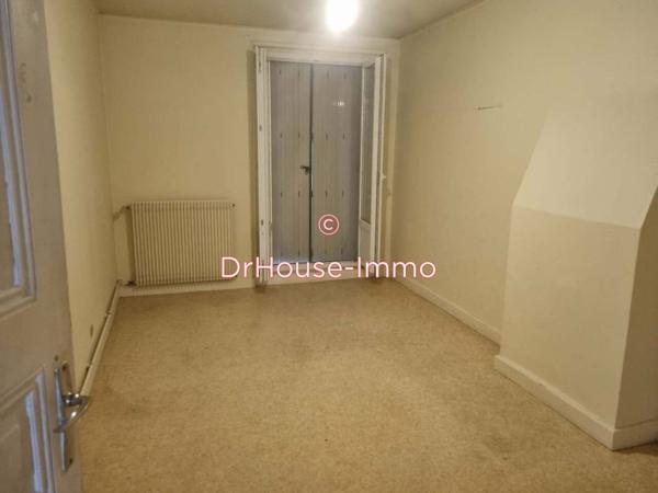 Appartement à vendre 4 pièces de 100 m²
