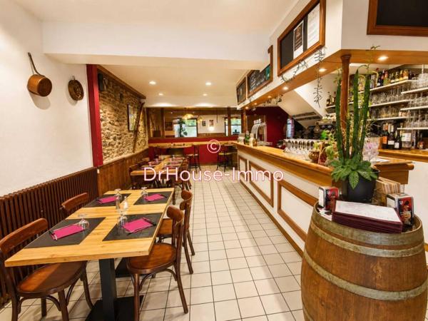 Commerce à vendre 2 pièces de 250 m²
