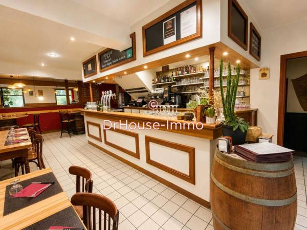 Commerce à vendre 2 pièces de 250 m²