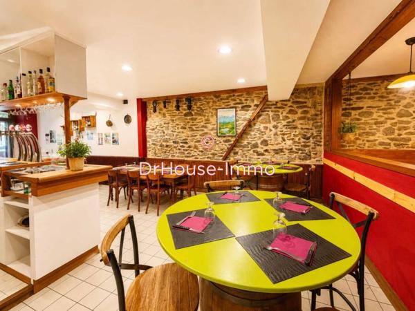 Commerce à vendre 2 pièces de 250 m²