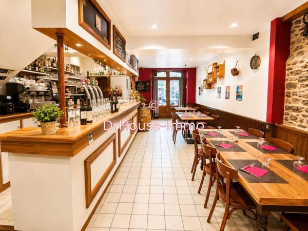 Commerce à vendre 2 pièces de 250 m²