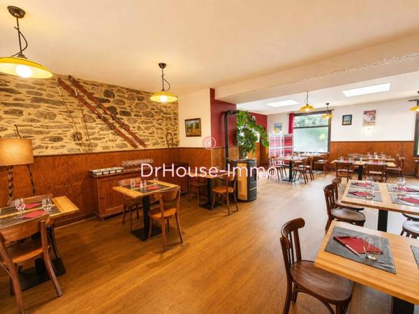 Commerce à vendre 2 pièces de 250 m²