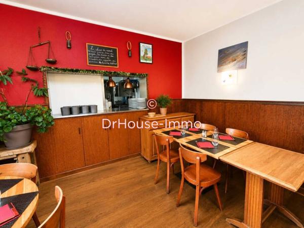 Commerce à vendre 2 pièces de 250 m²