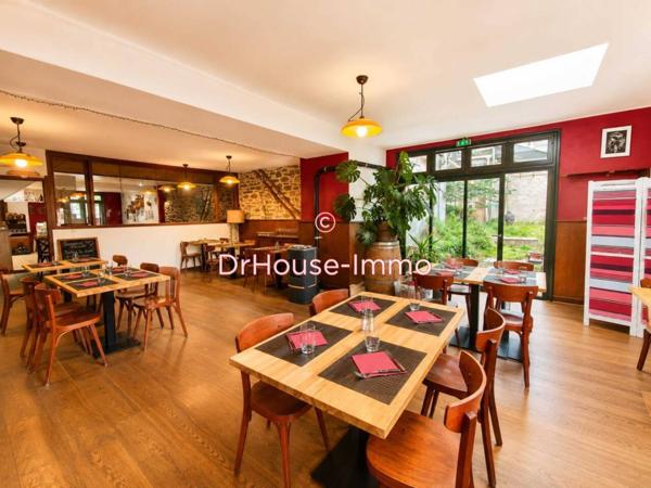 Commerce à vendre 2 pièces de 250 m²