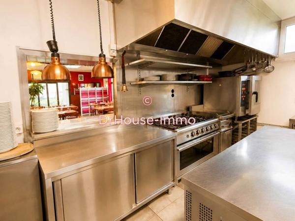 Commerce à vendre 2 pièces de 250 m²