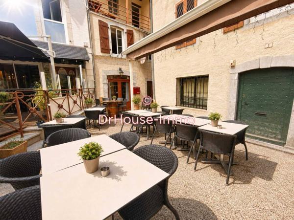 Commerce à vendre 2 pièces de 250 m²