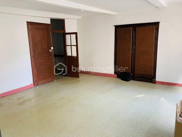 Appartement de 53 m²