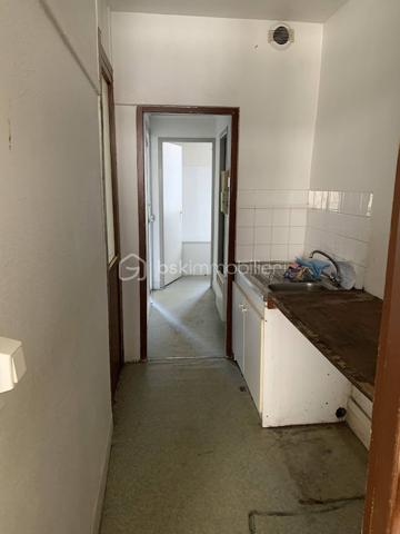 Appartement de 53 m²