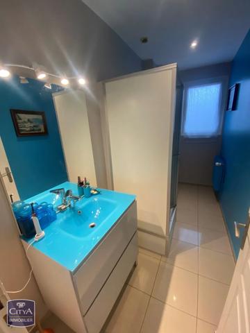 Appartement à vendre 3 pièces 90m² Dieppe (76370)