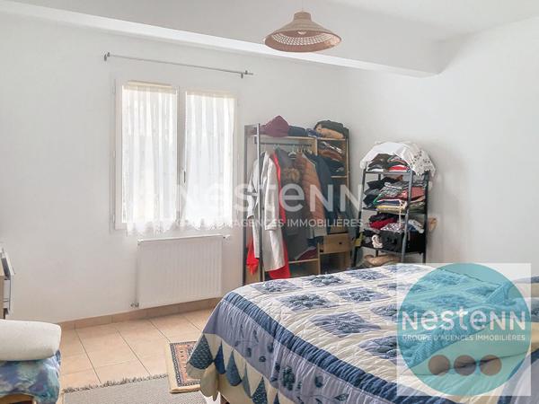 Saint-Gervais-la-Forêt / Charmant Pavillon Lumineux avec Jardin et Garage ? Prêt à Accueillir Votre Famille !