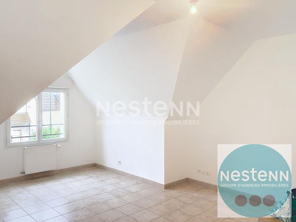 Saint-Gervais-la-Forêt / Charmant Pavillon Lumineux avec Jardin et Garage ? Prêt à Accueillir Votre Famille !