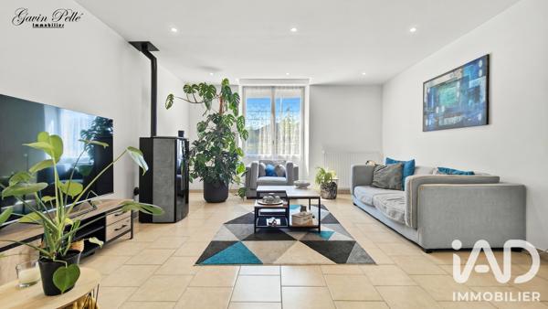 Maison à vendre 6 pièces 163 m² Carmaux
