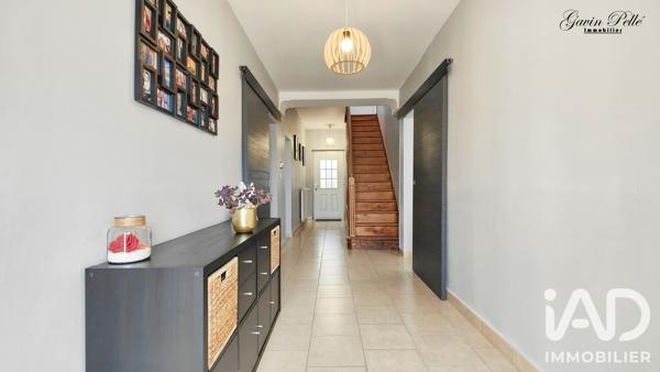 Maison à vendre 6 pièces 163 m² Carmaux