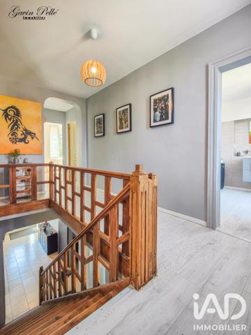 Maison à vendre 6 pièces 163 m² Carmaux
