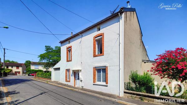 Maison à vendre 6 pièces 163 m² Carmaux