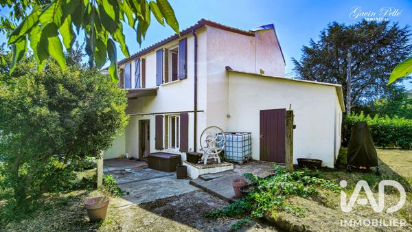 Maison à vendre 6 pièces 163 m² Carmaux