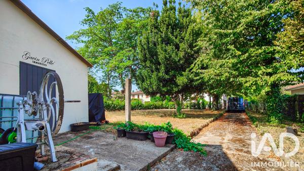 Maison à vendre 6 pièces 163 m² Carmaux