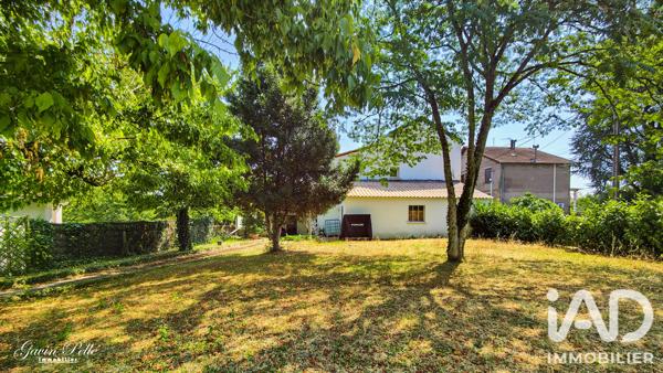 Maison à vendre 6 pièces 163 m² Carmaux
