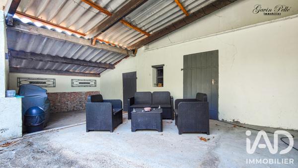 Maison à vendre 6 pièces 163 m² Carmaux