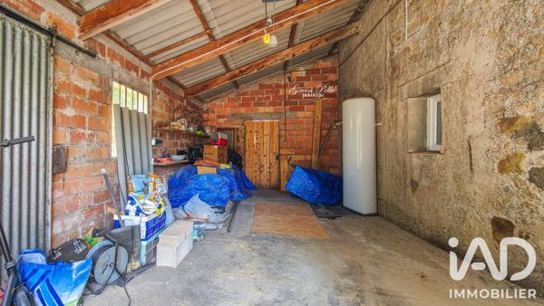 Maison à vendre 6 pièces 163 m² Carmaux