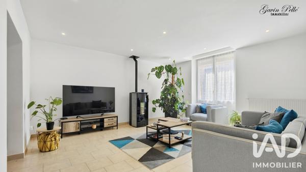 Maison à vendre 6 pièces 163 m² Carmaux