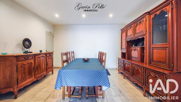 Maison à vendre 6 pièces 163 m² Carmaux